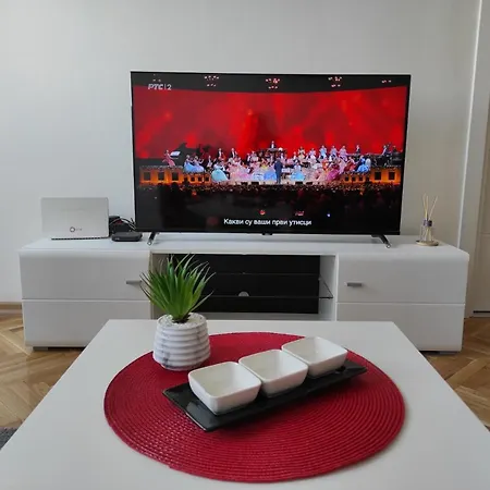 Grey 贝尔格莱德