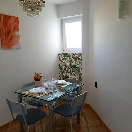 Grey Apartmán