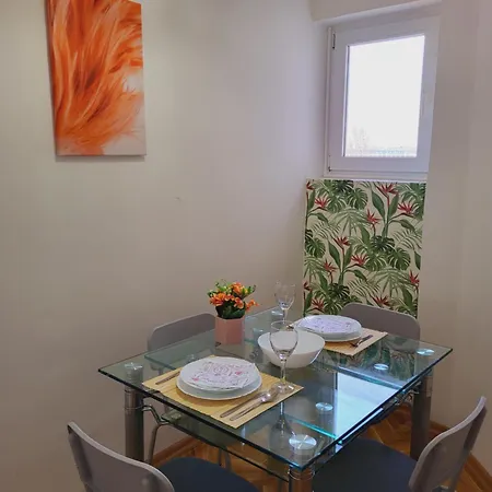 Apartmán Grey
